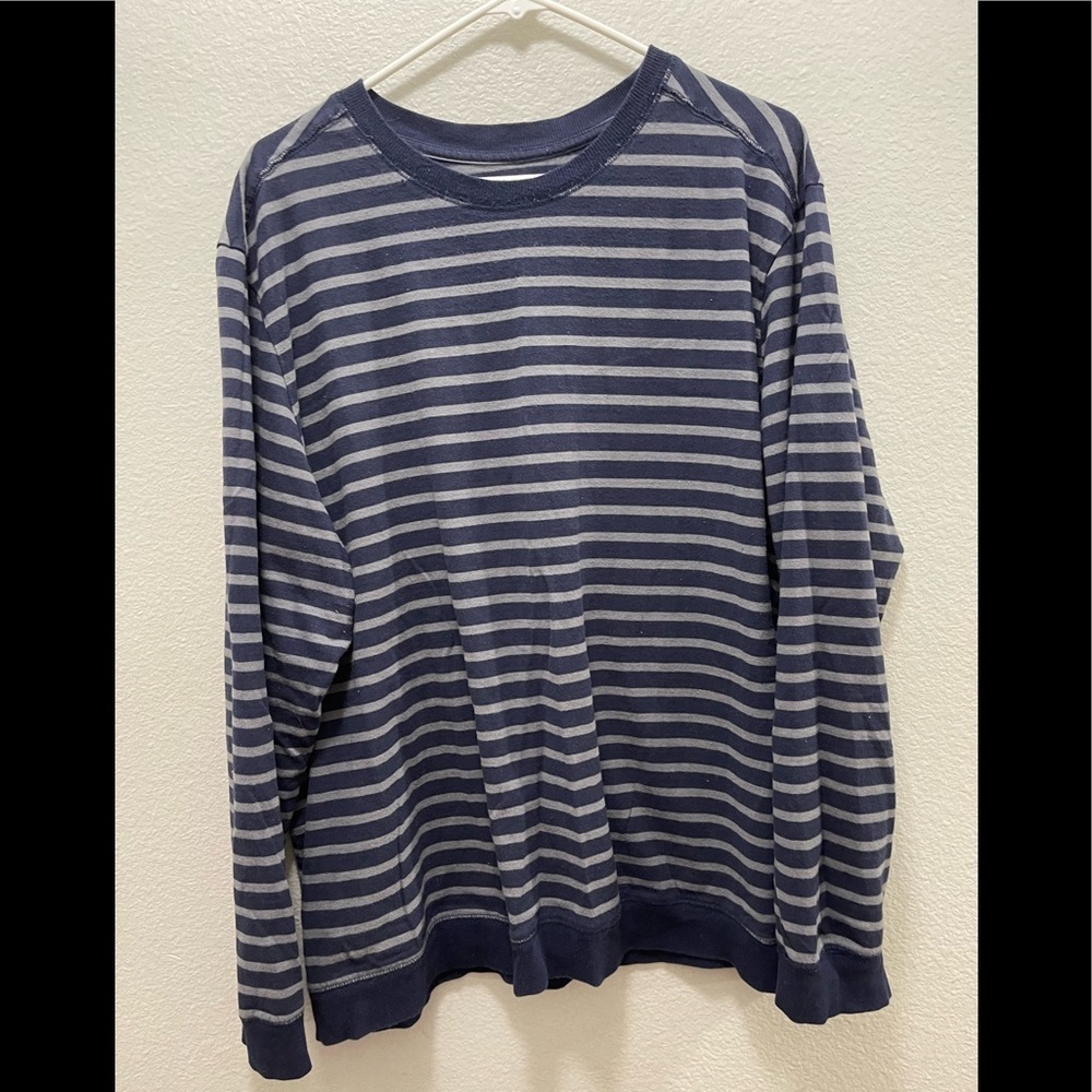 Goodfellow & co long sleeve top